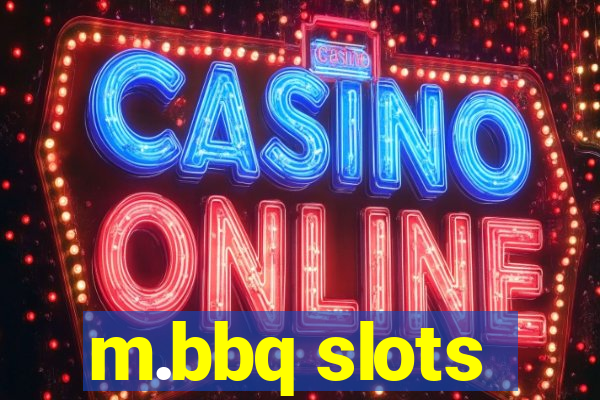 m.bbq slots